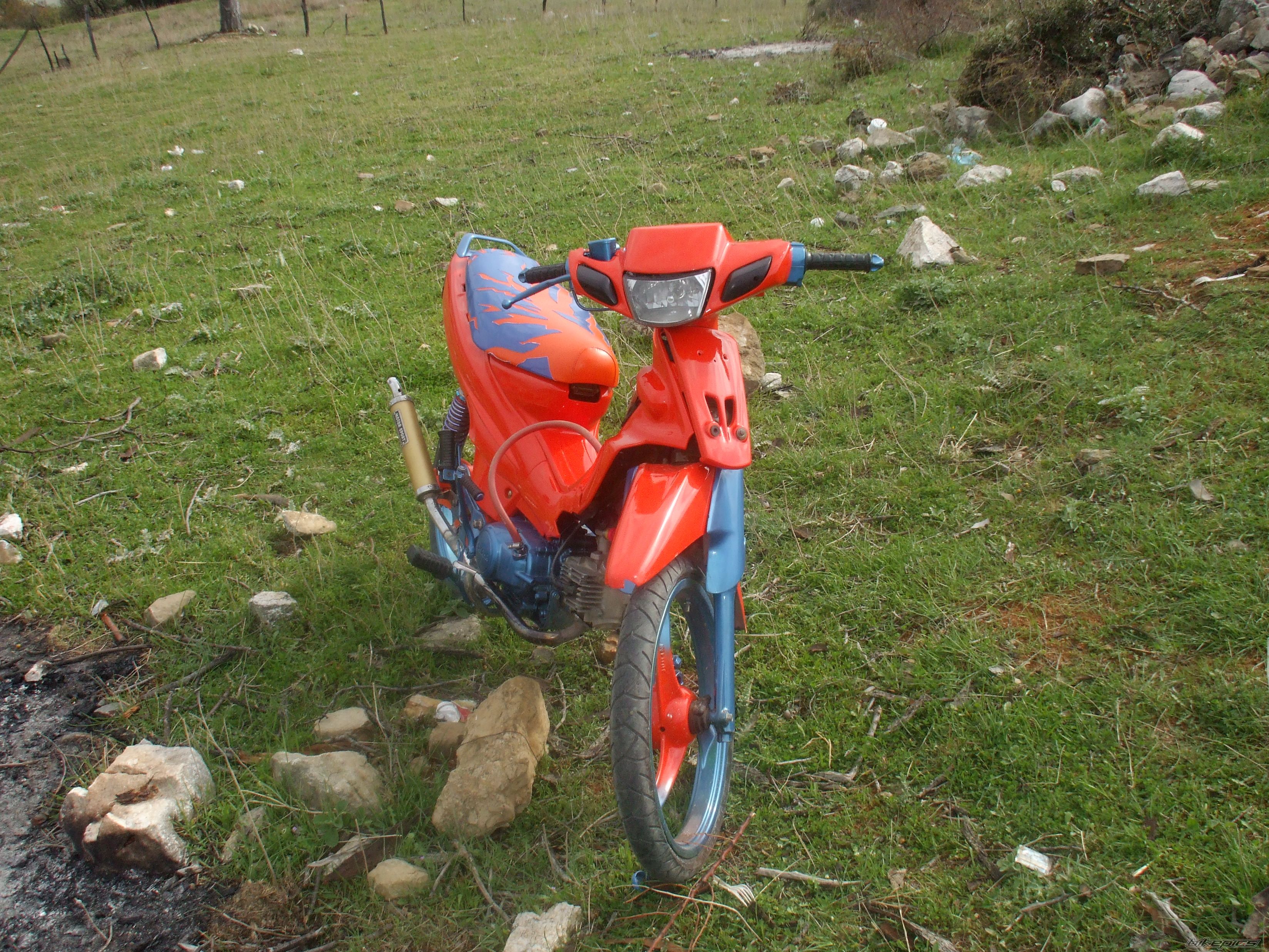 Bike Photo 1233167