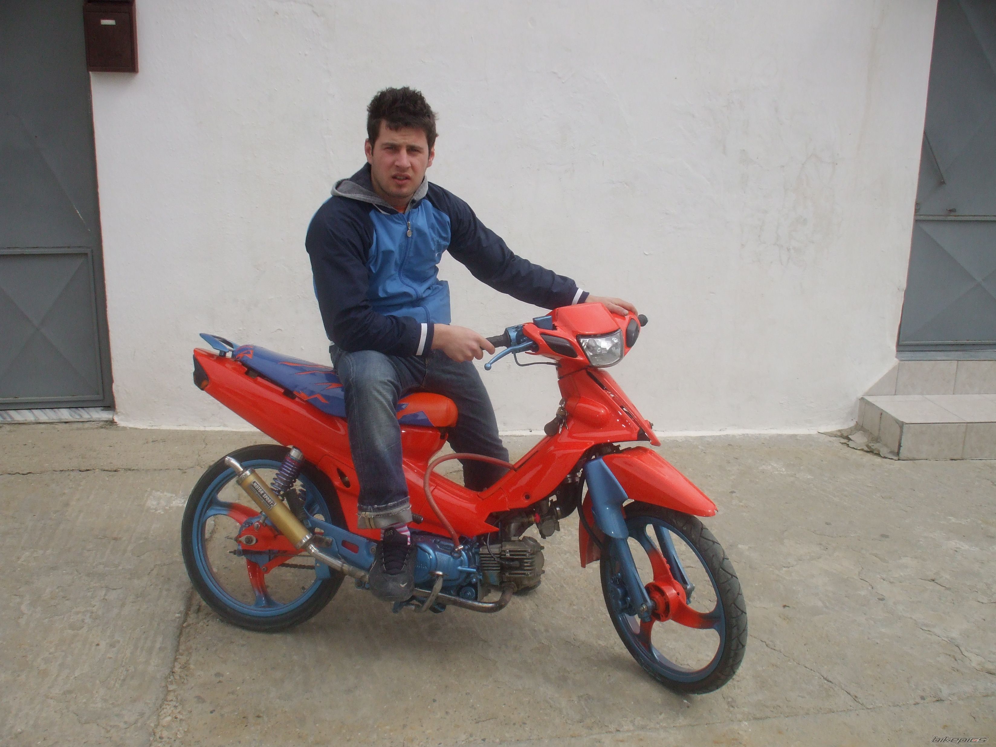 Bike Photo 1233168