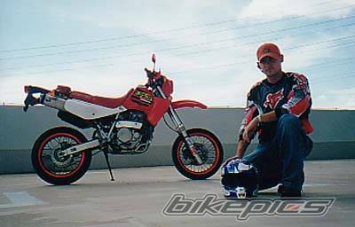 Bike Photo 123330