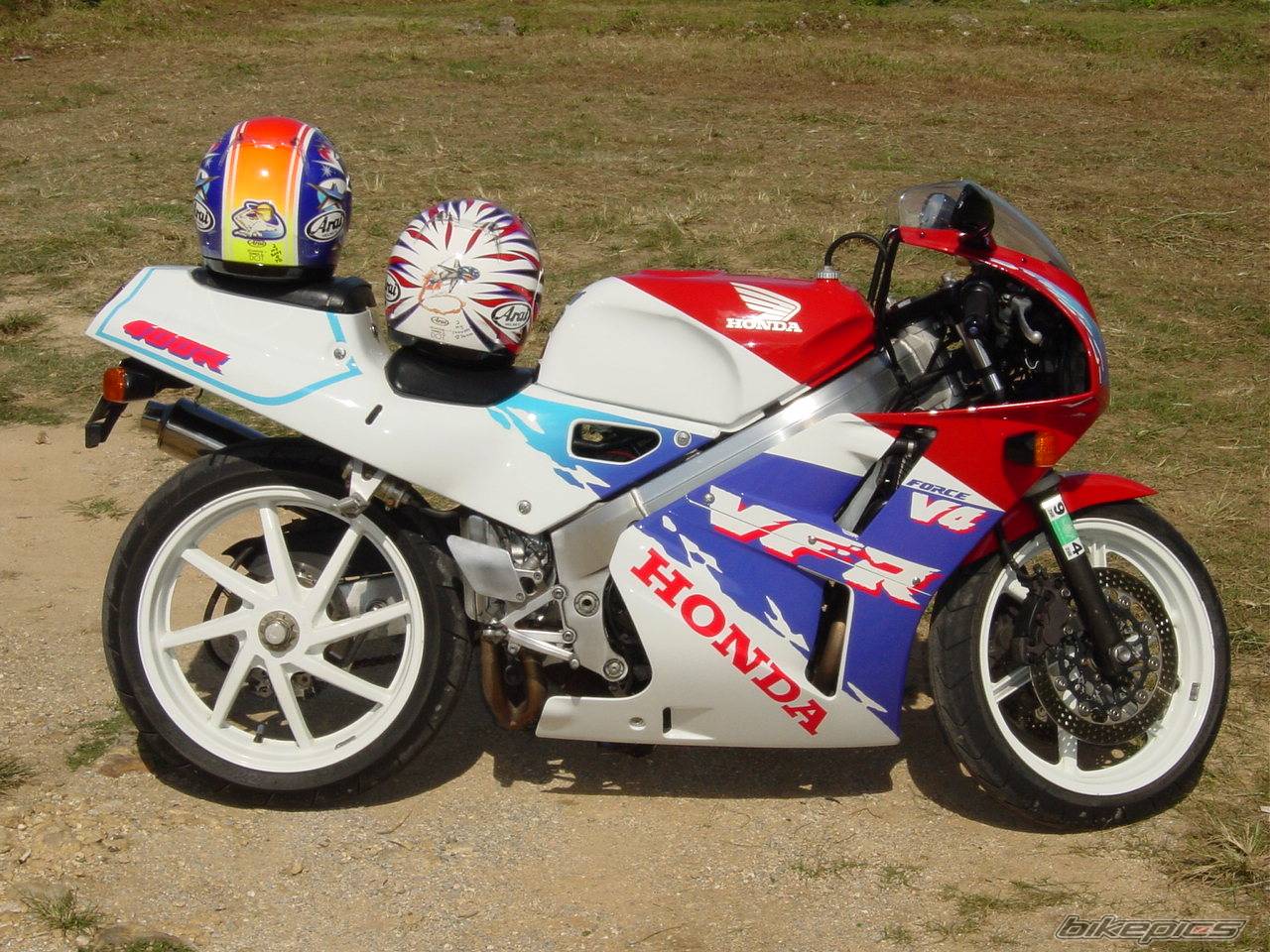 Bike Photo 123333