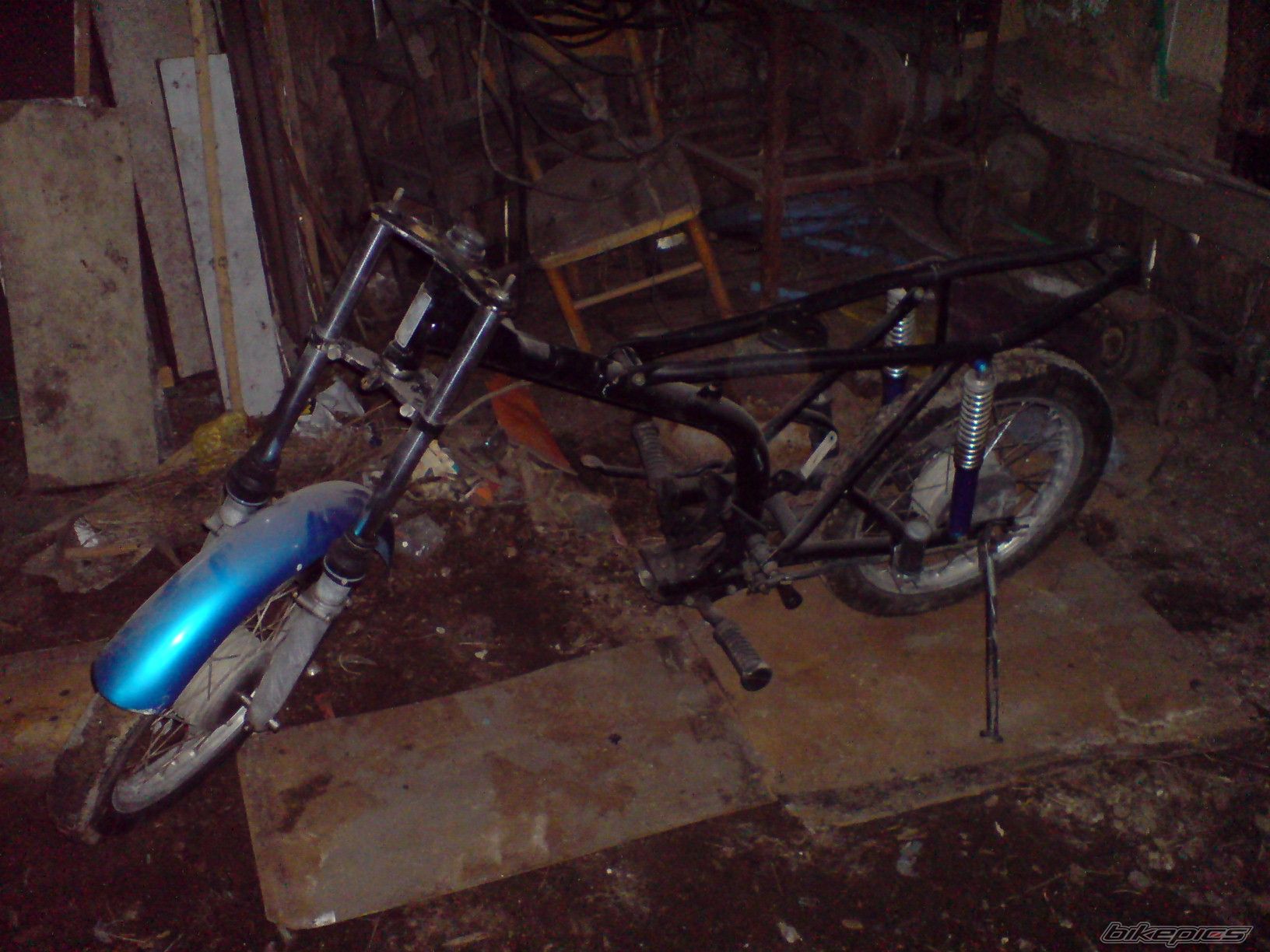 Bike Photo 1233335
