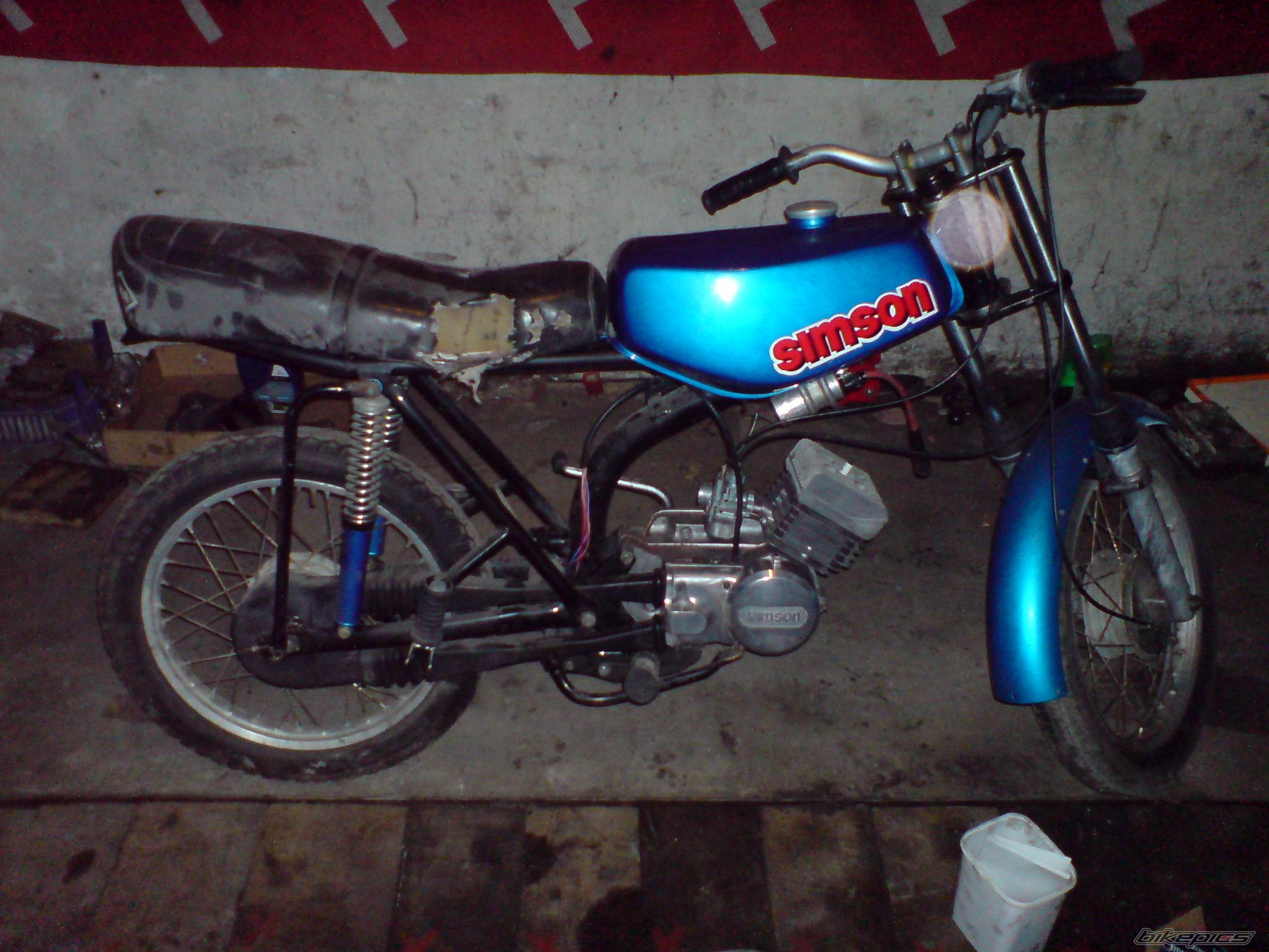 Bike Photo 1233337