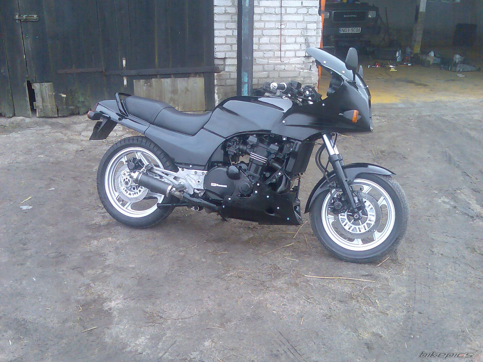Bike Photo 1233430