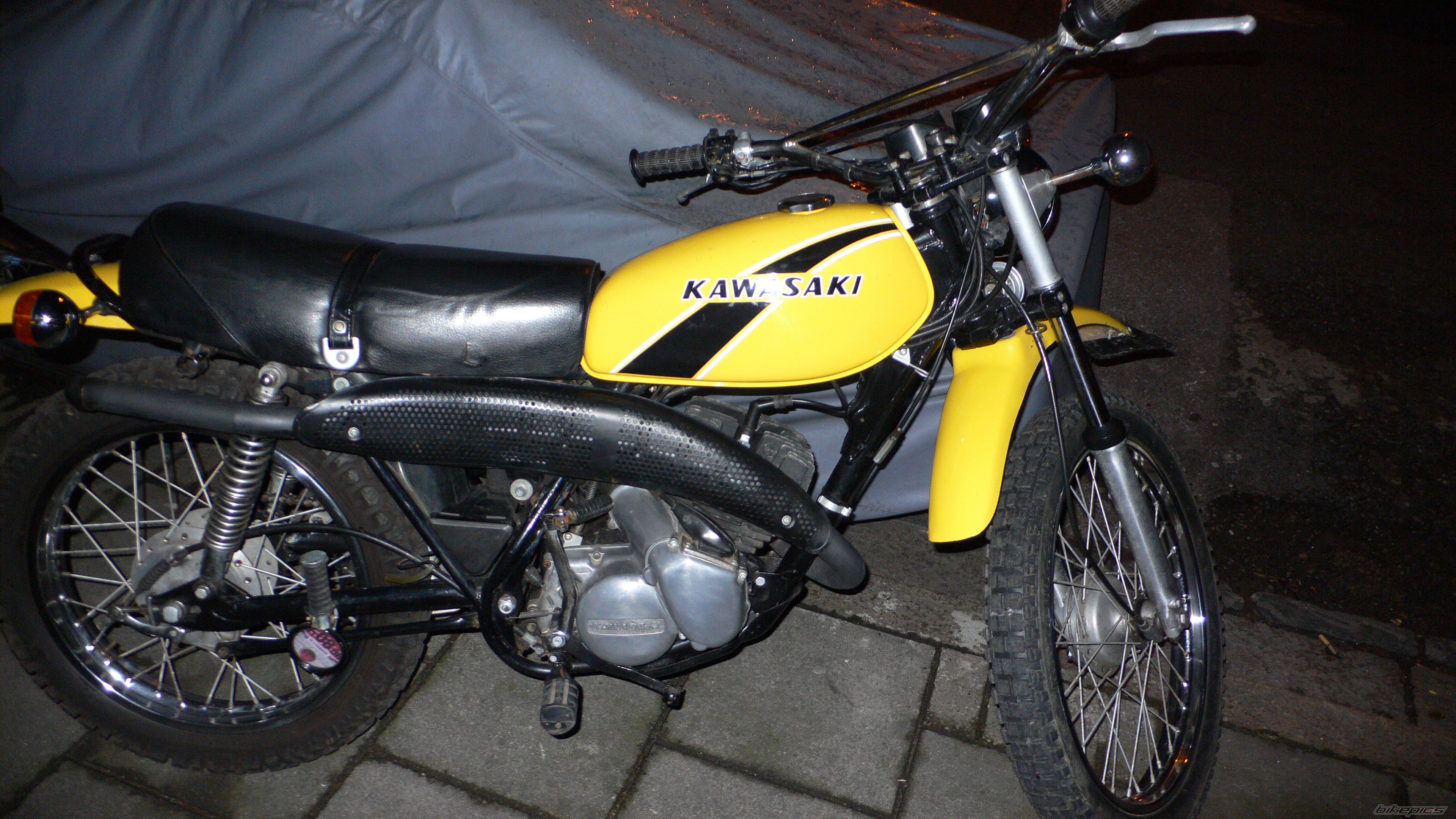 Bike Photo 1233432