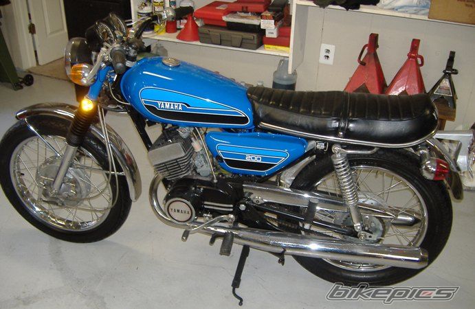 Bike Photo 1233438