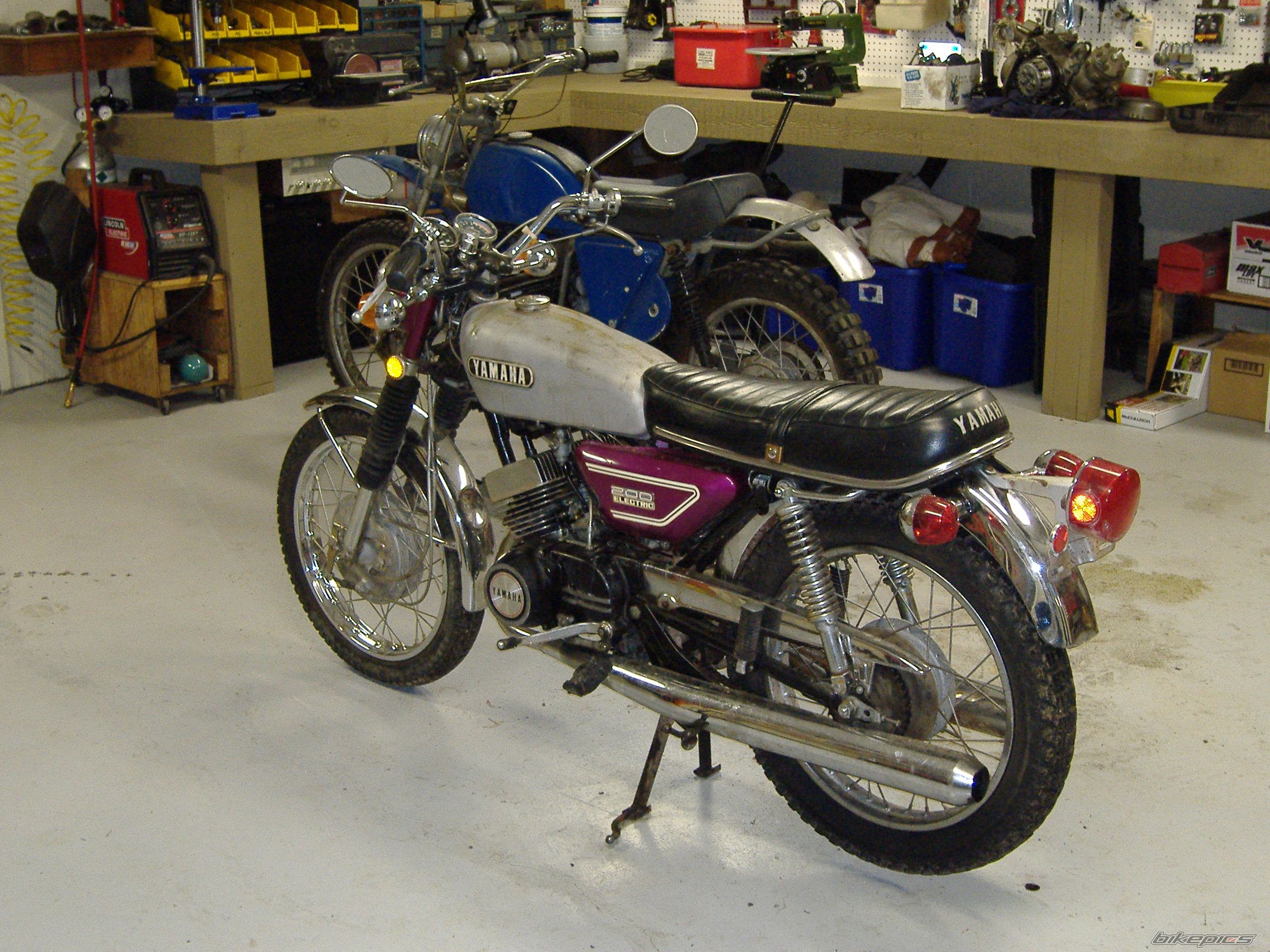 Bike Photo 1233451