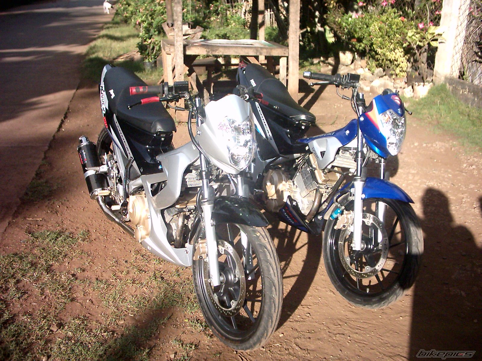 Bike Photo 1233545