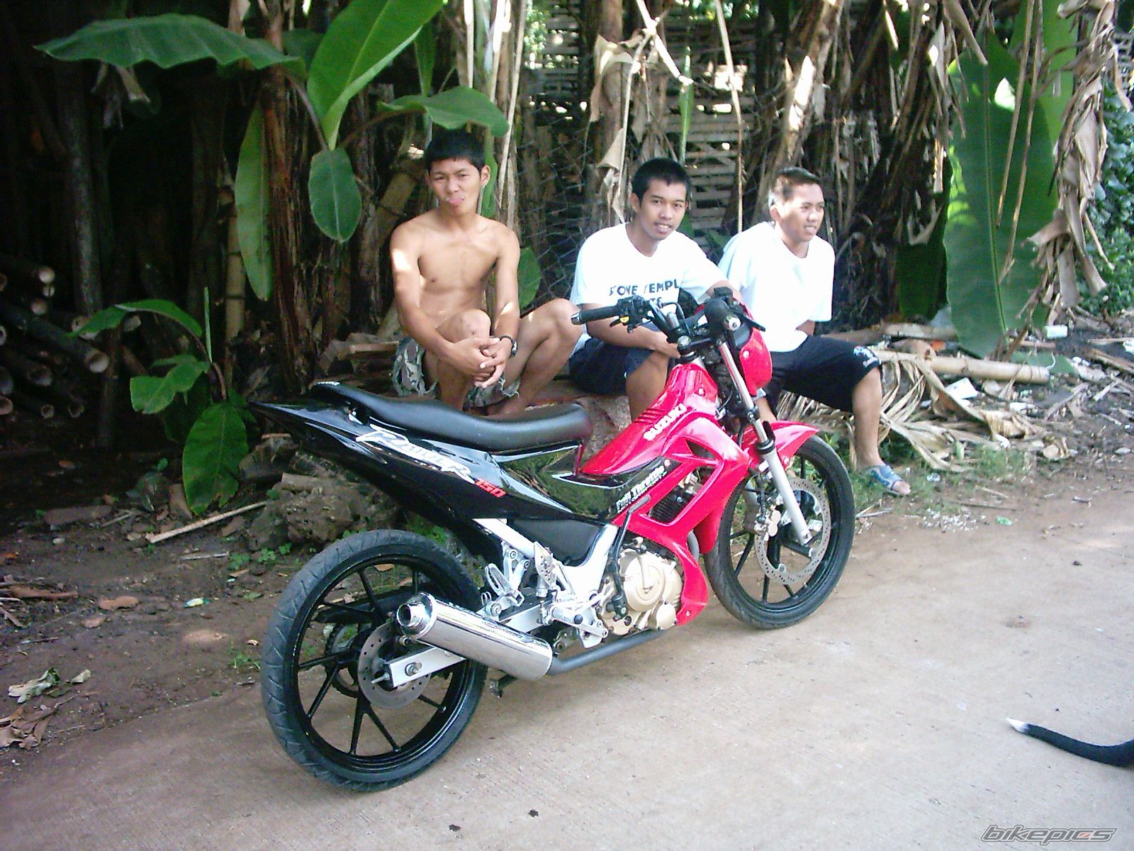 Bike Photo 1233548