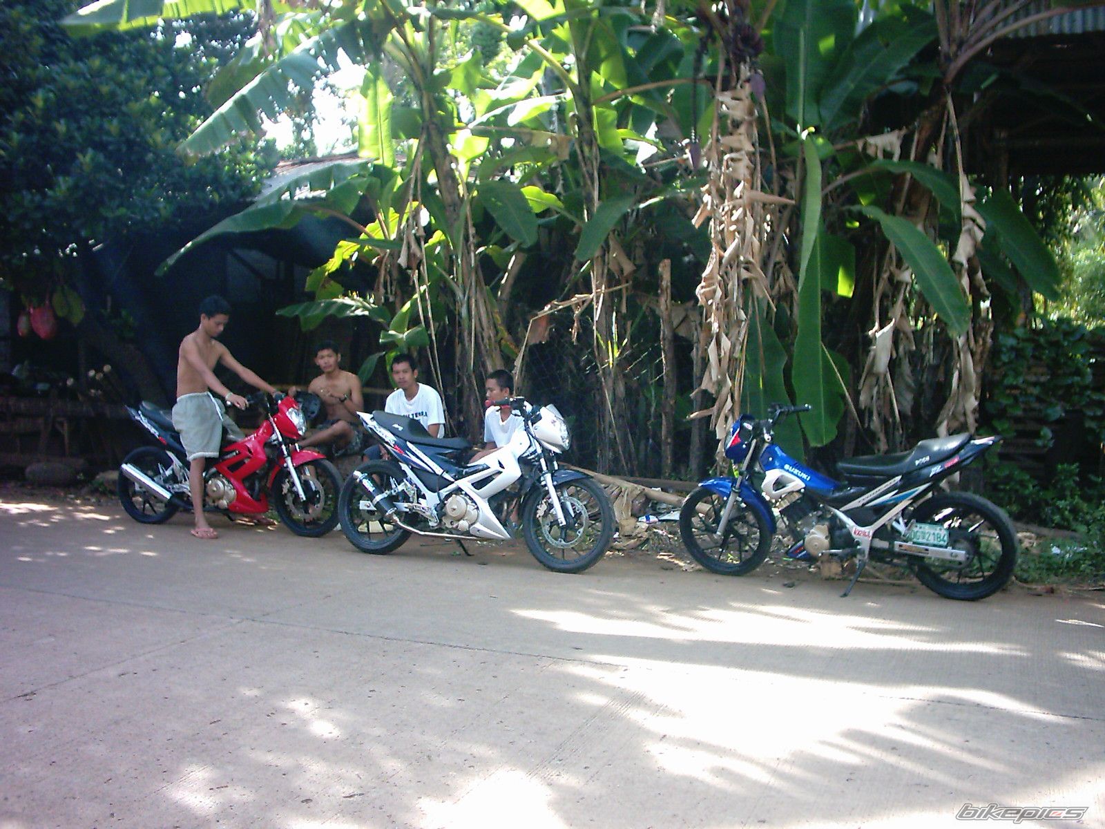 Bike Photo 1233549