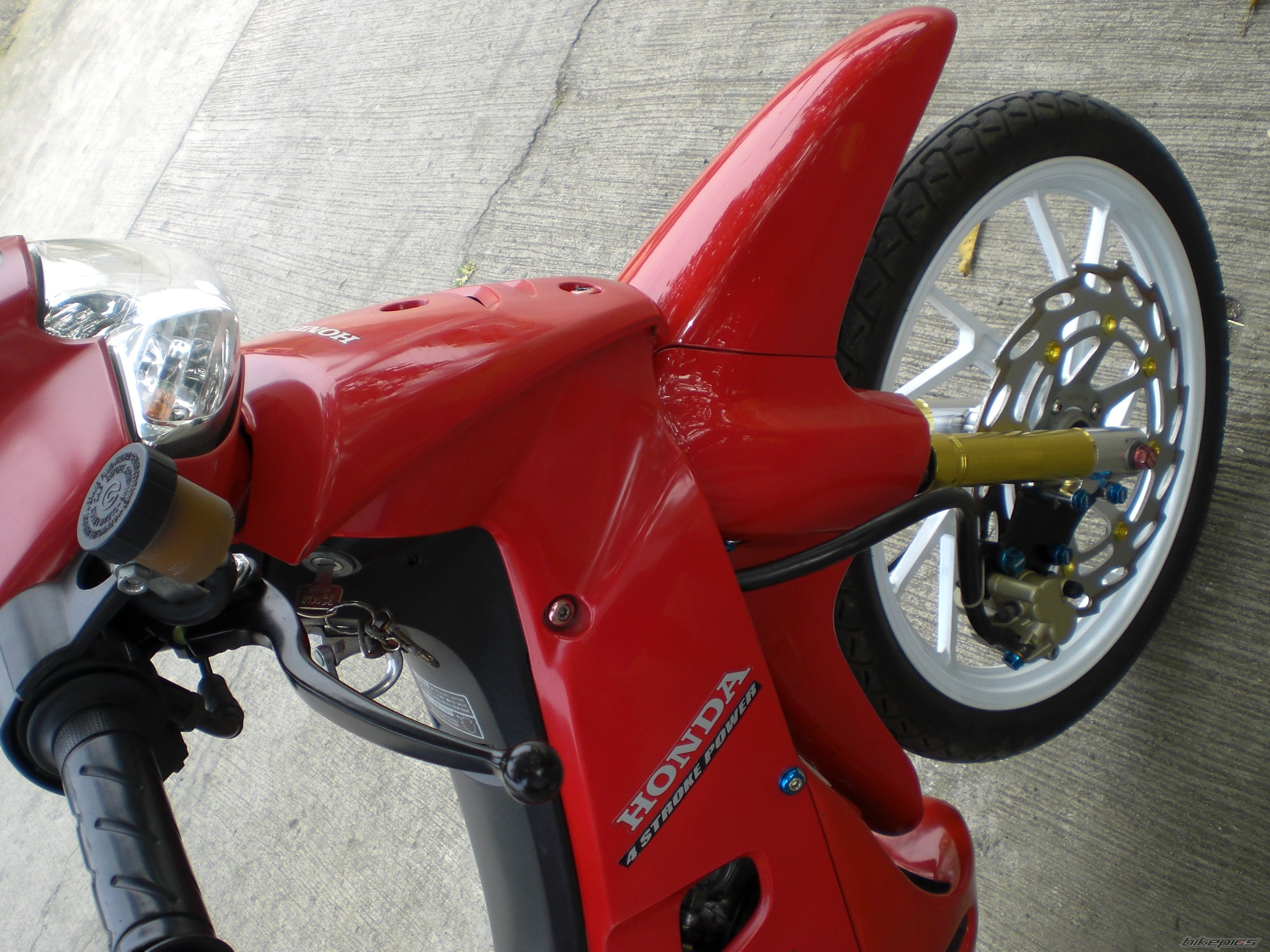 Bike Photo 1233607