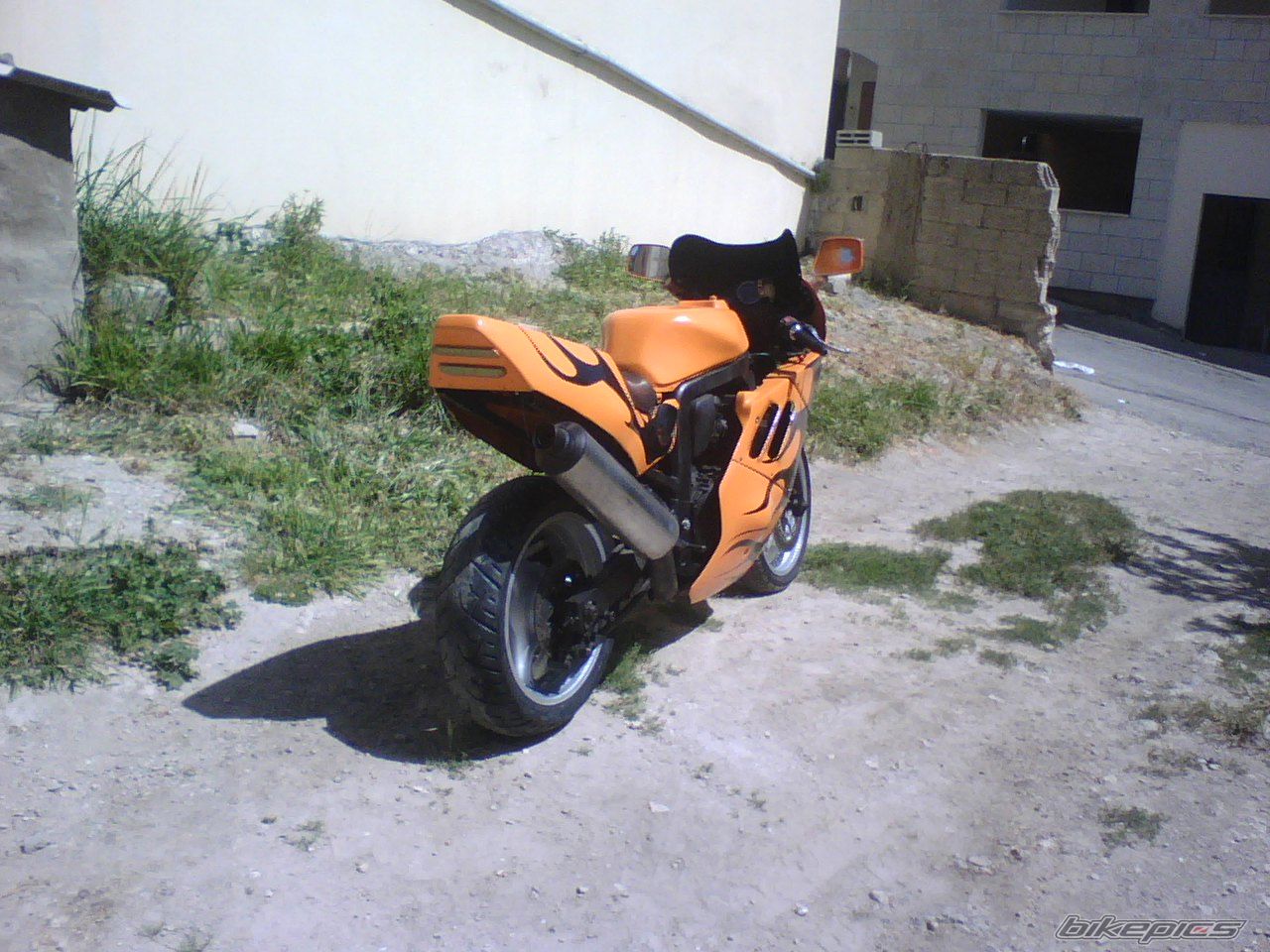 Bike Photo 1233697