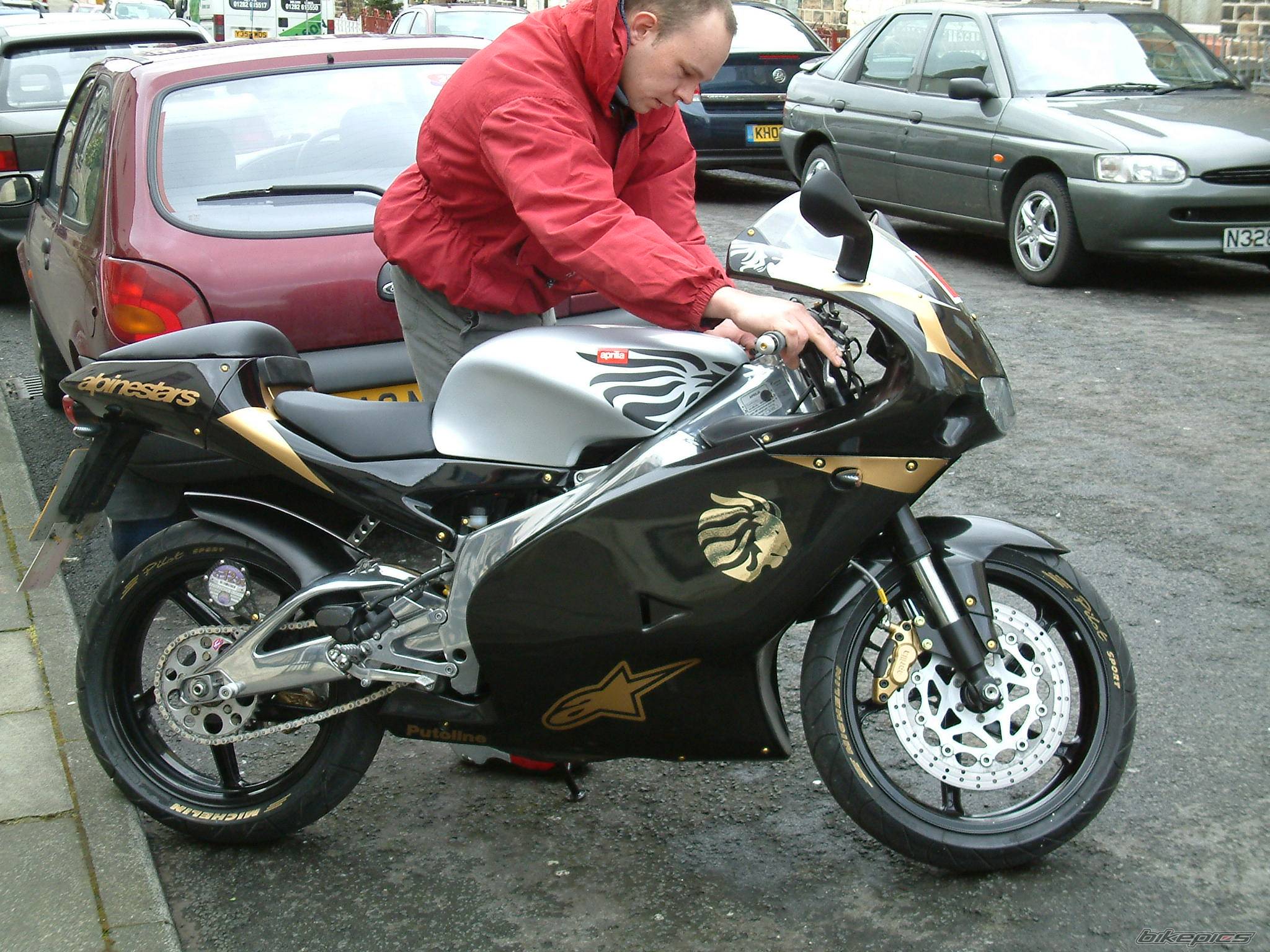 Bike Photo 123370