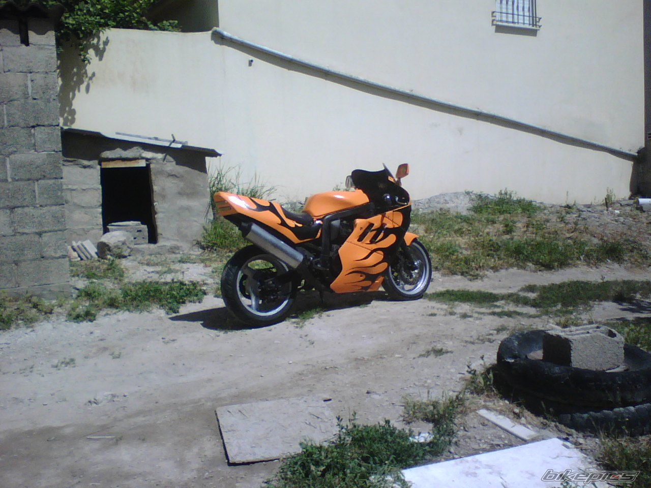 Bike Photo 1233701
