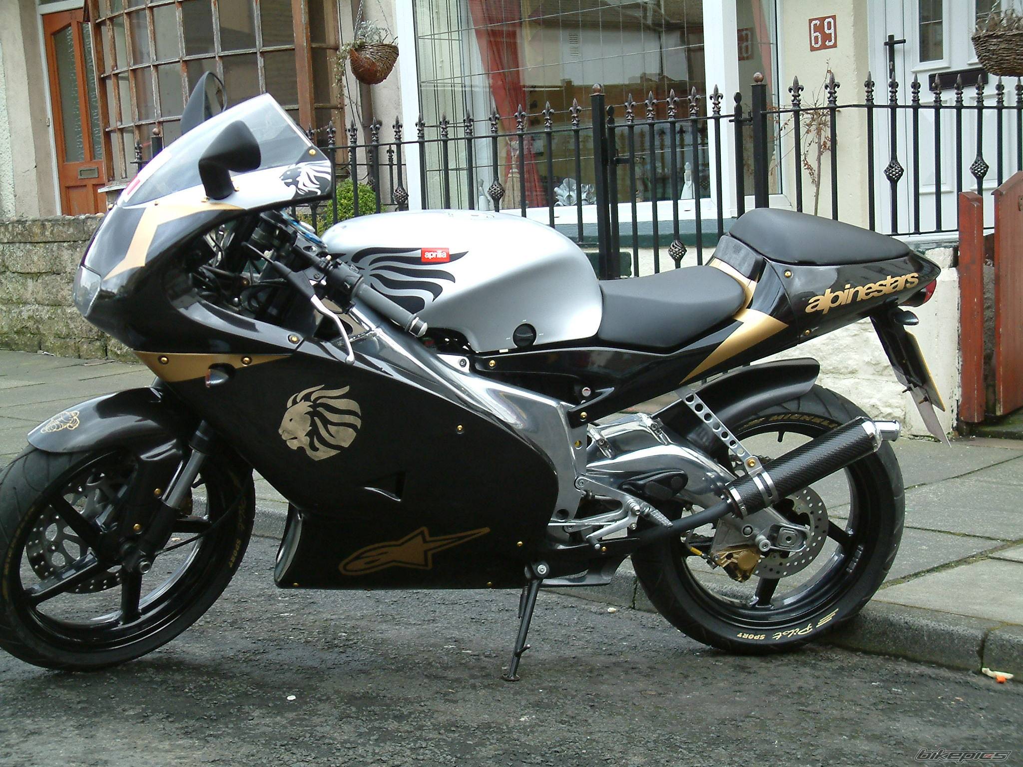 Bike Photo 123372