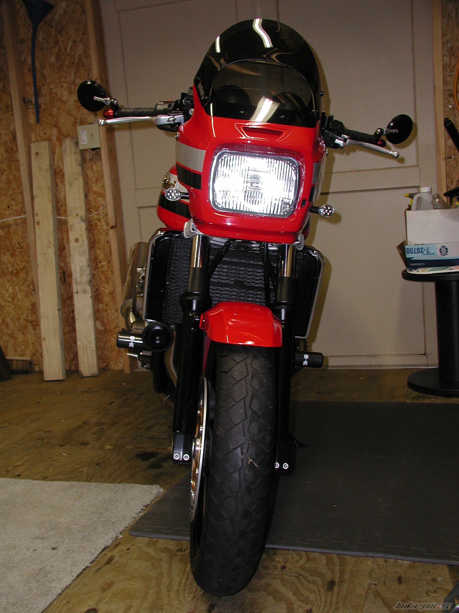Bike Photo 1233732