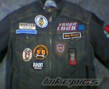 Bike Photo 1233765