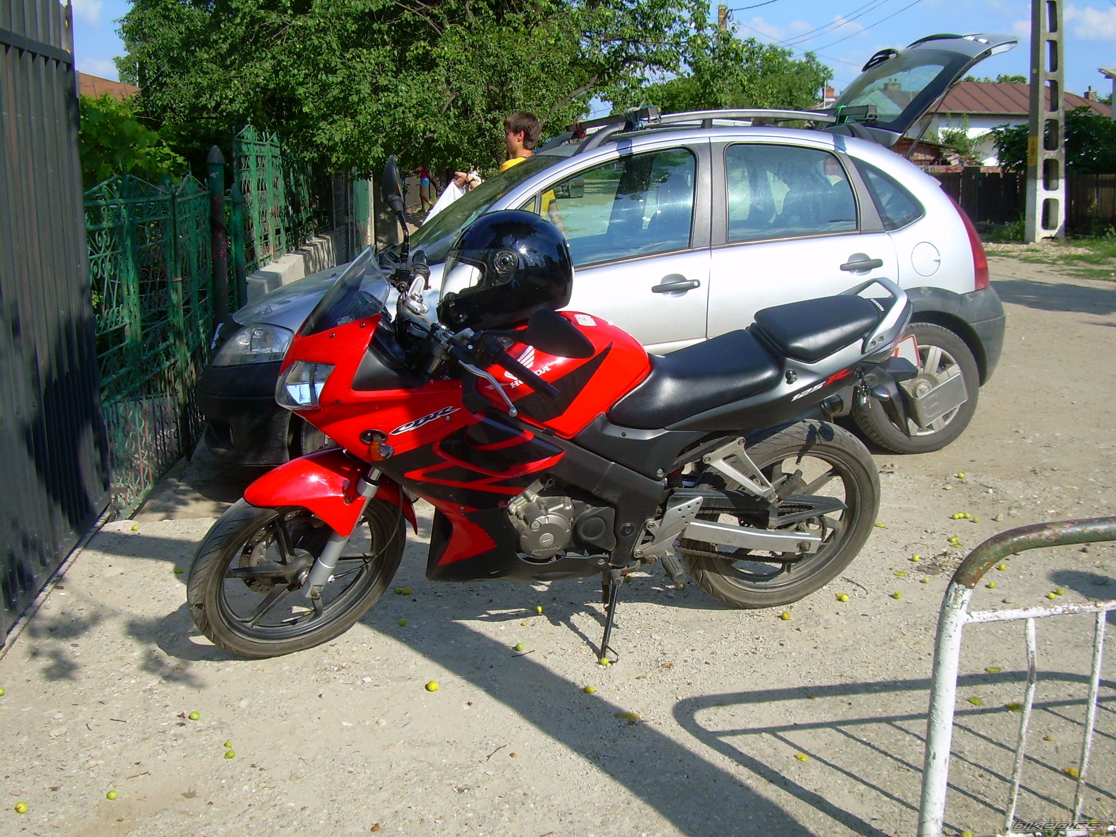 Bike Photo 1233907