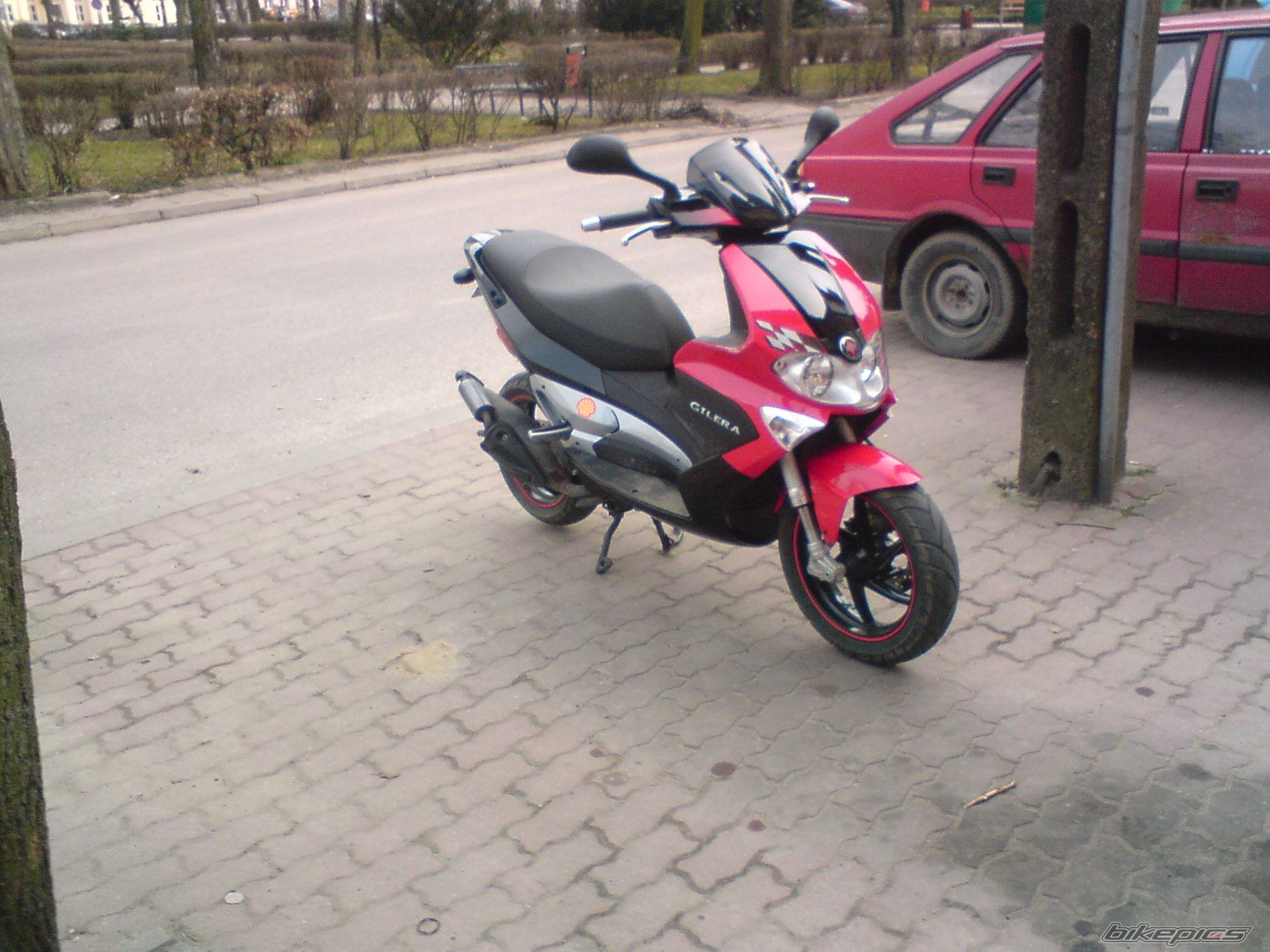 Bike Photo 1233920
