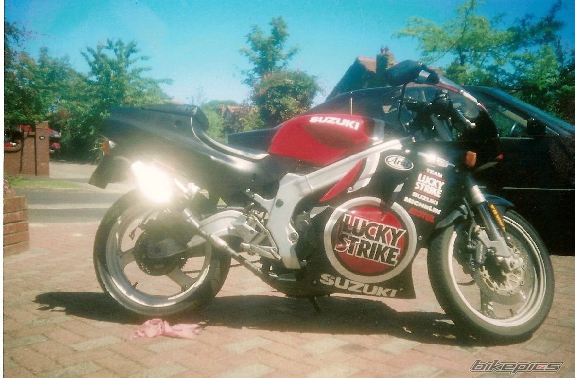 Bike Photo 1233994