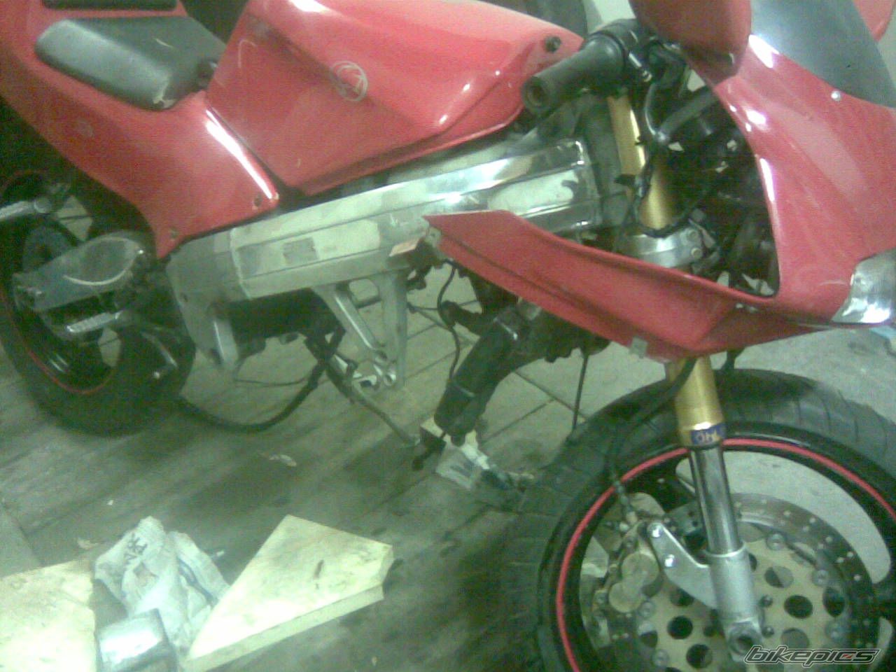 Bike Photo 1233997