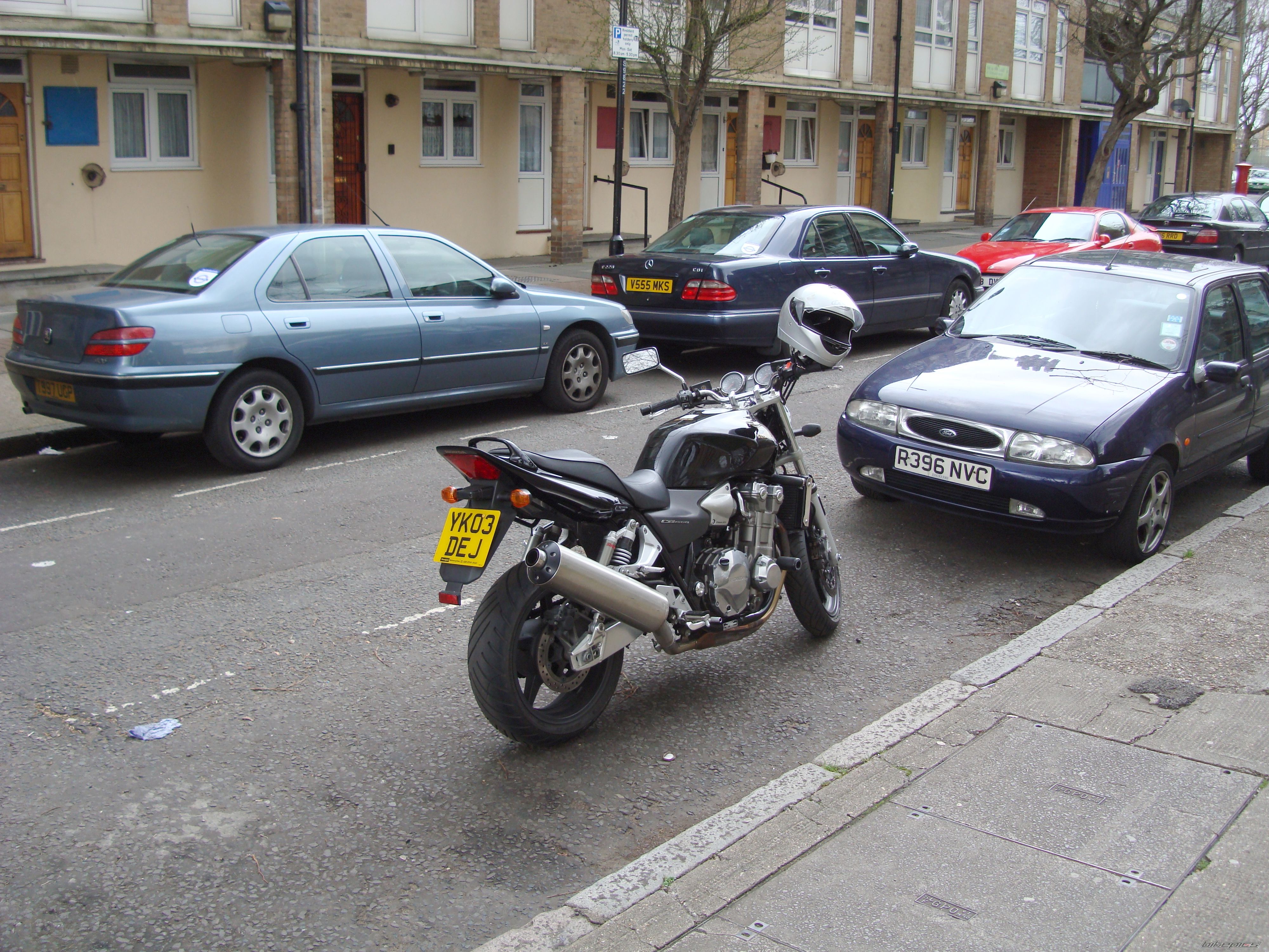 Bike Photo 1234023