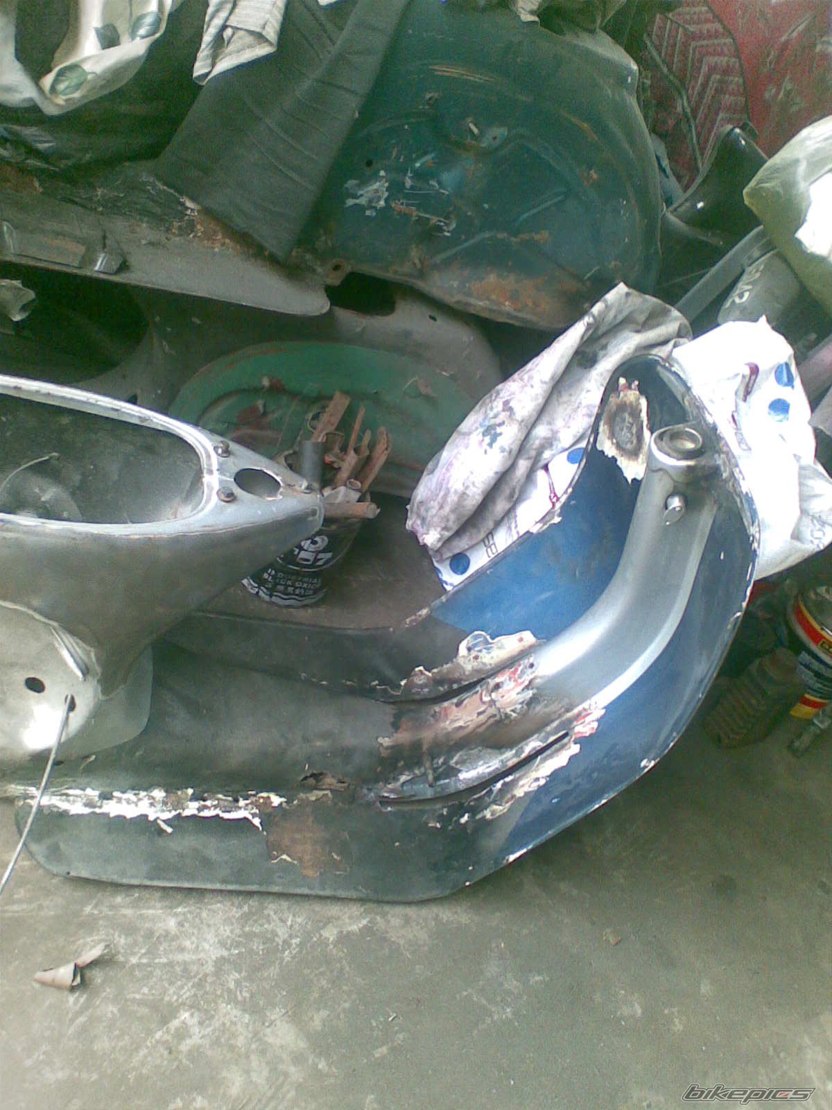 Bike Photo 1234029