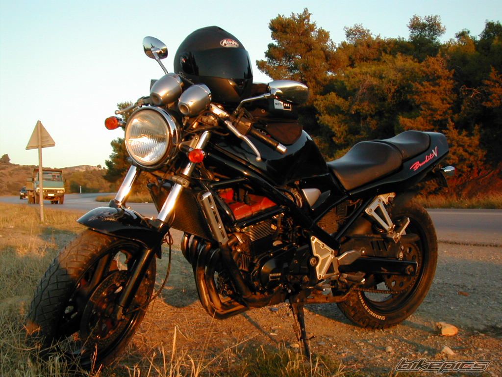 Bike Photo 1234154