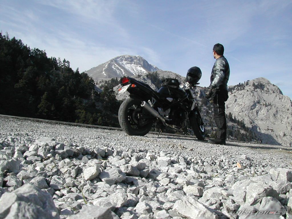 Bike Photo 1234155