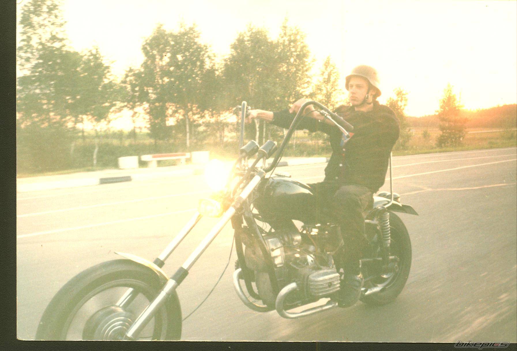 Bike Photo 12342