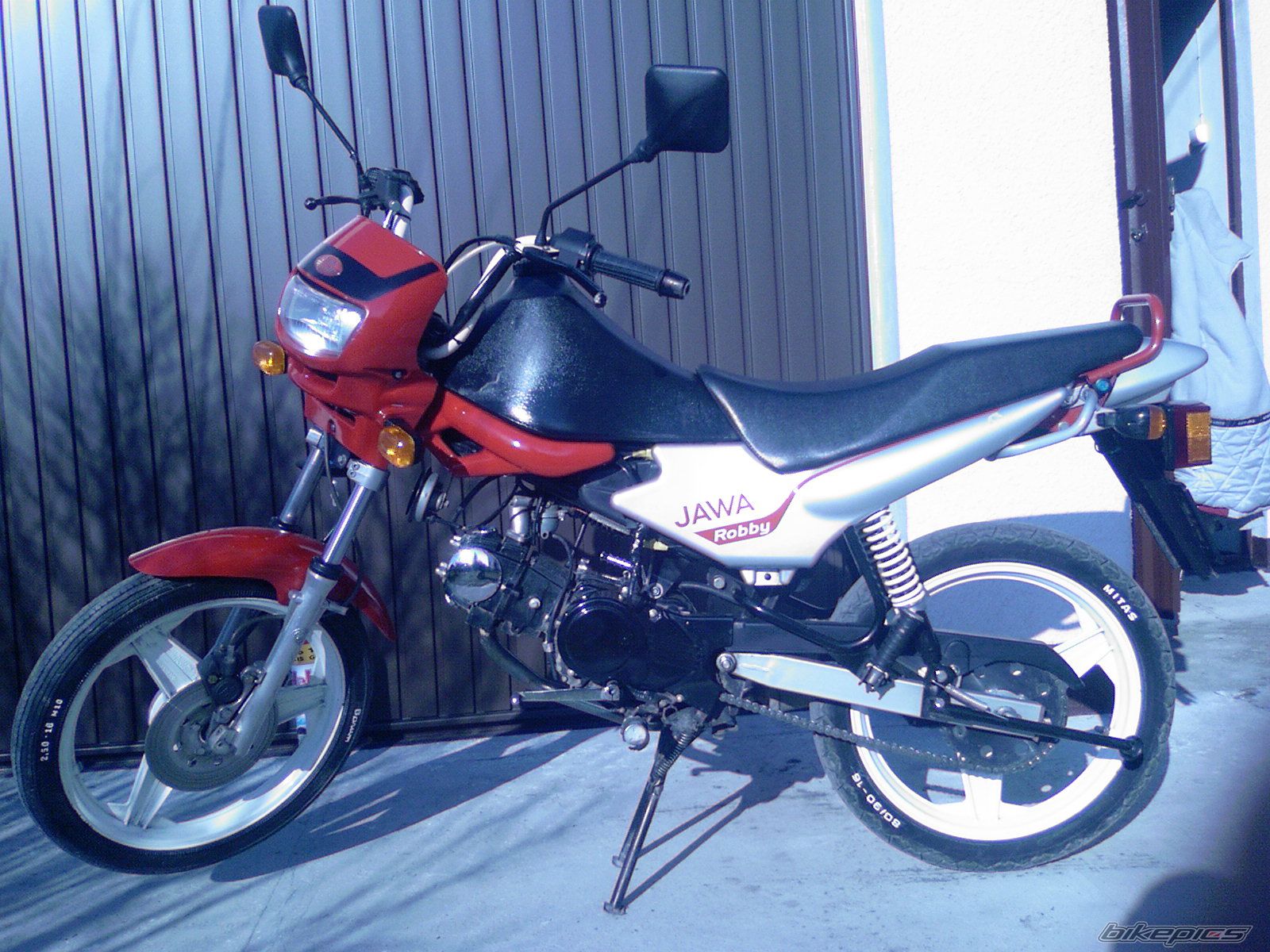 Bike Photo 1234210