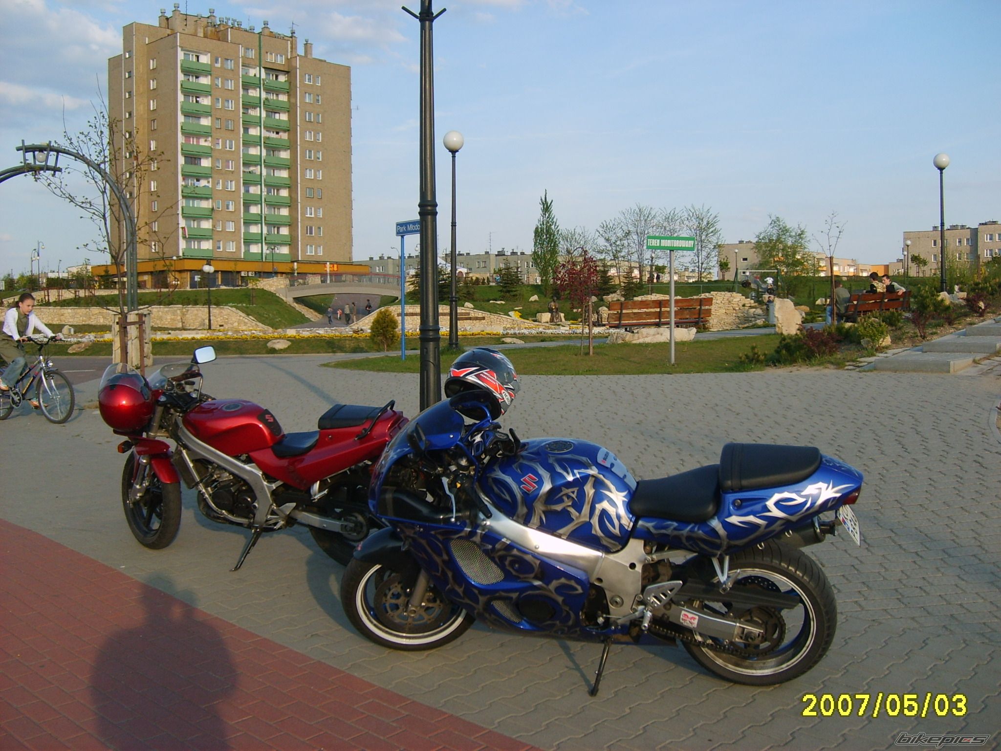 Bike Photo 1234231