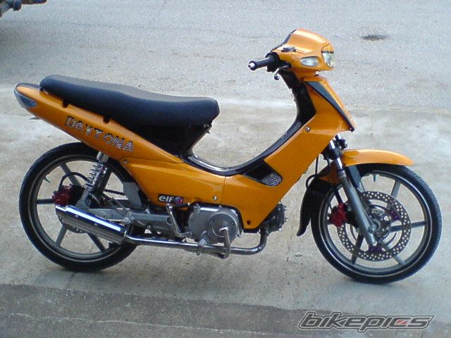 Bike Photo 1234237