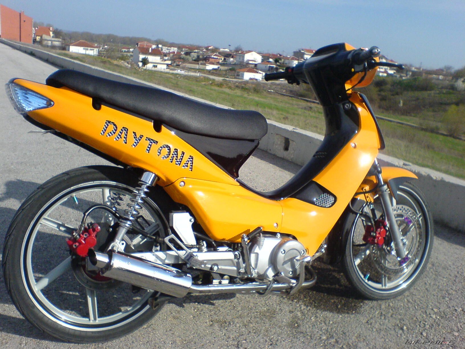 Bike Photo 1234242