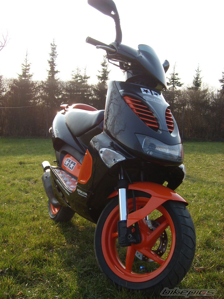Bike Photo 1234268