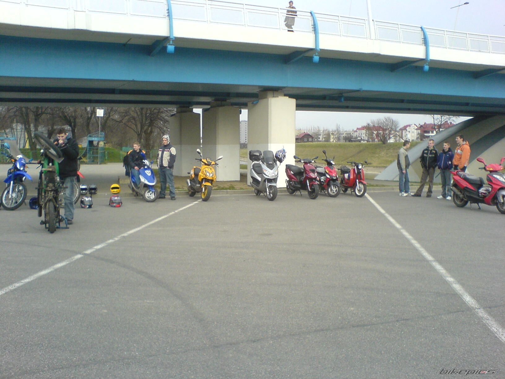 Bike Photo 1234321