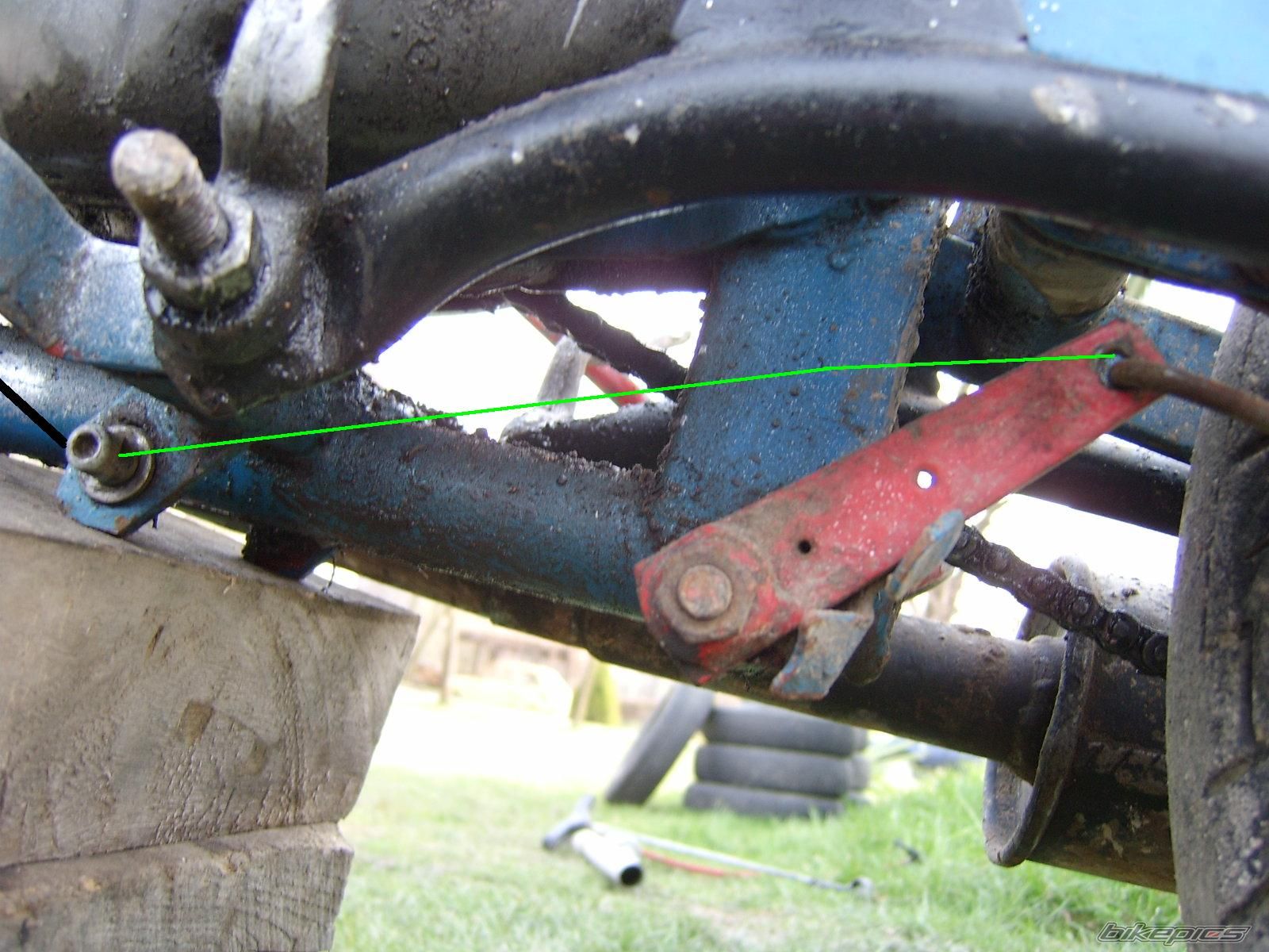 Bike Photo 1234332