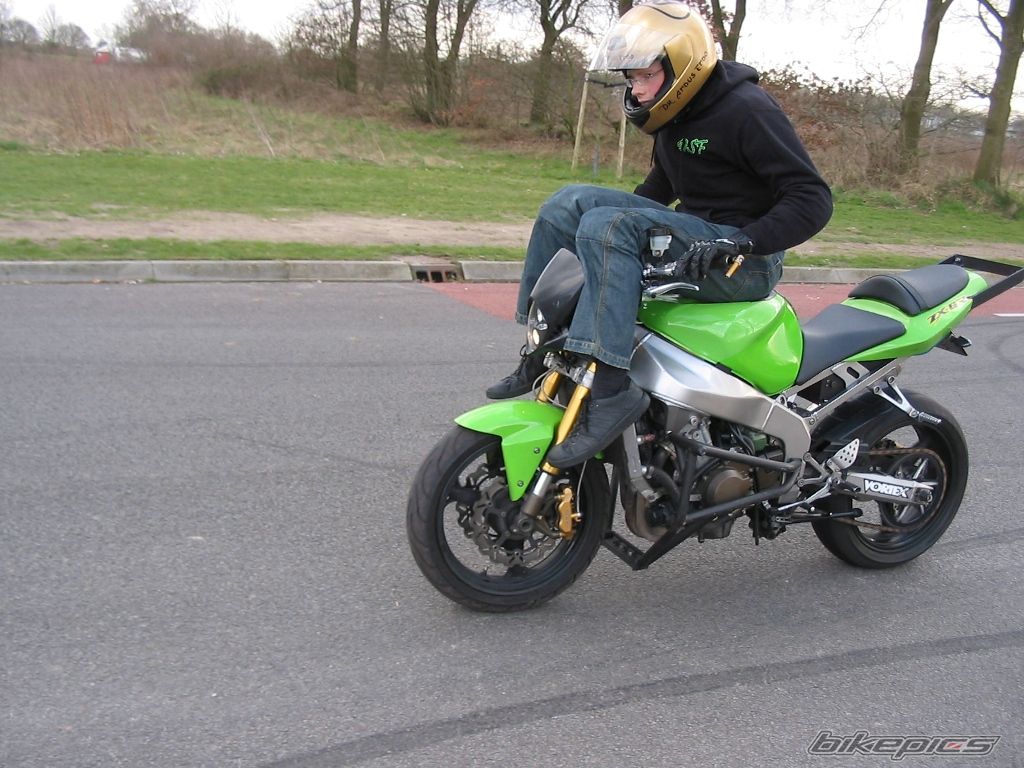 Bike Photo 1234359