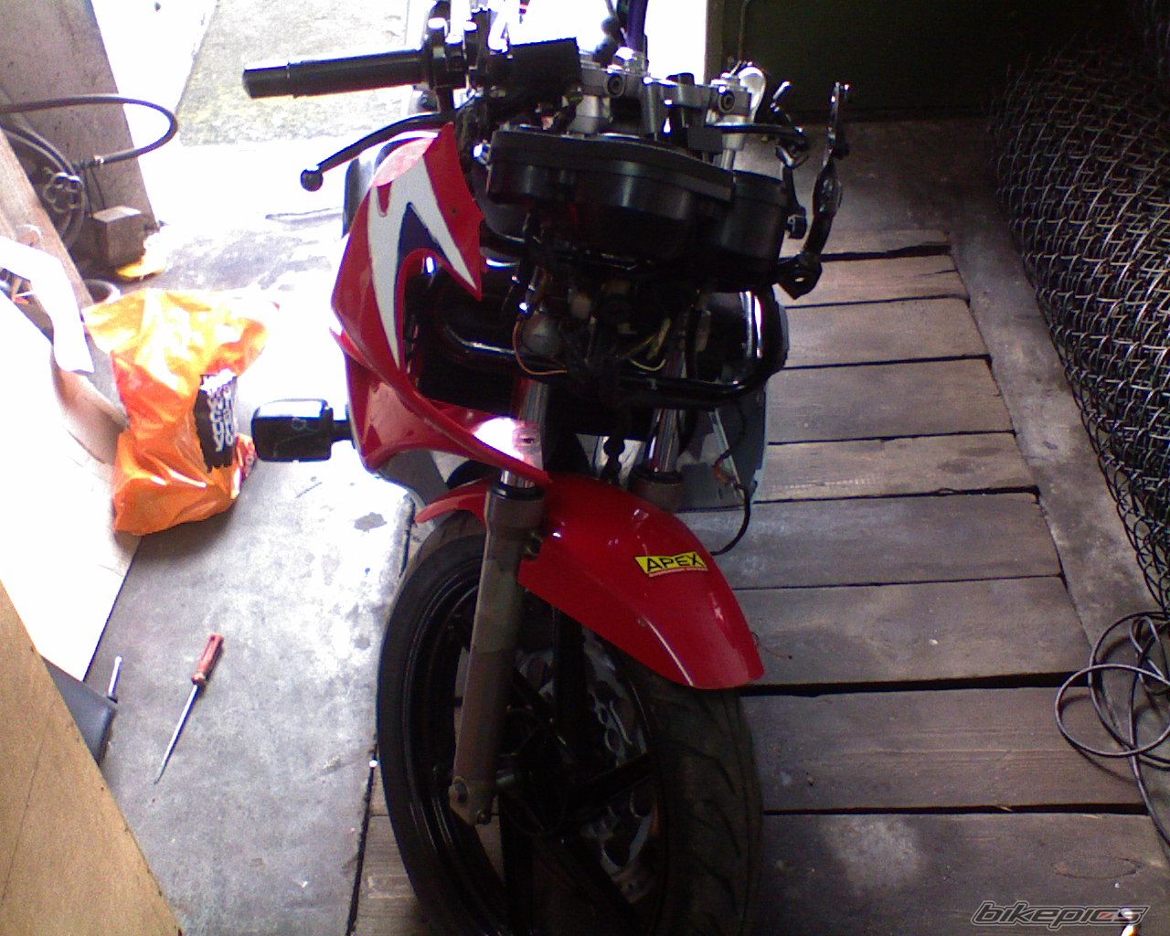 Bike Photo 1234419