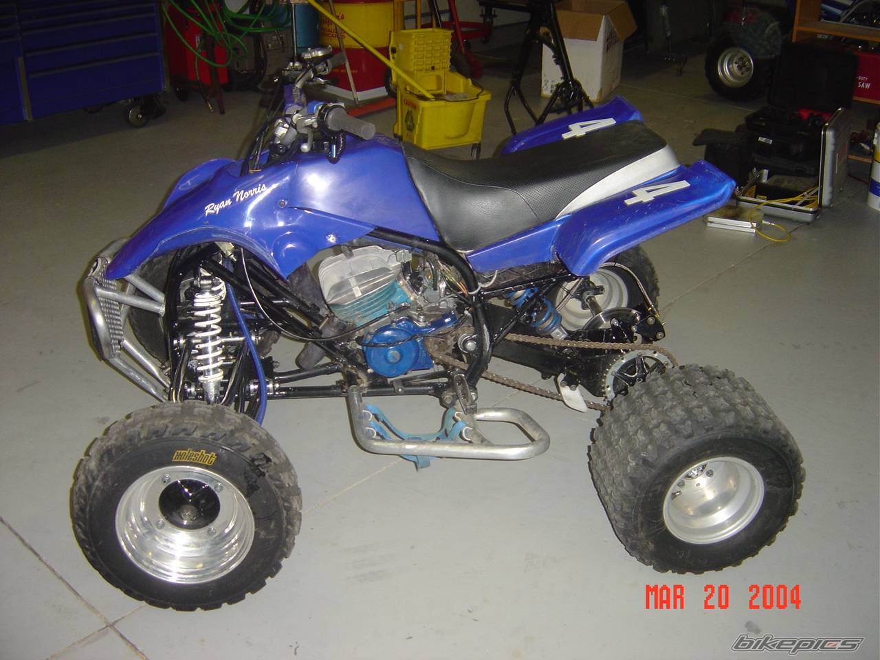 Bike Photo 123442