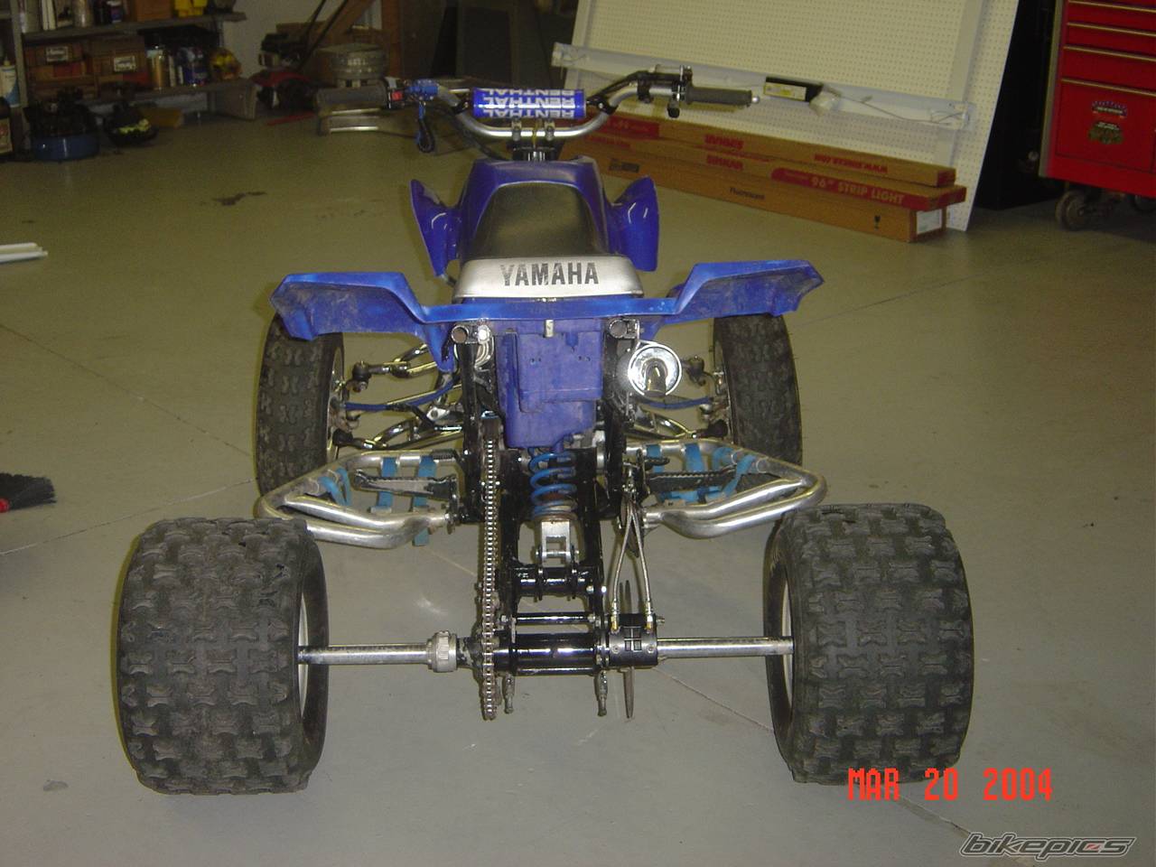 Bike Photo 123445