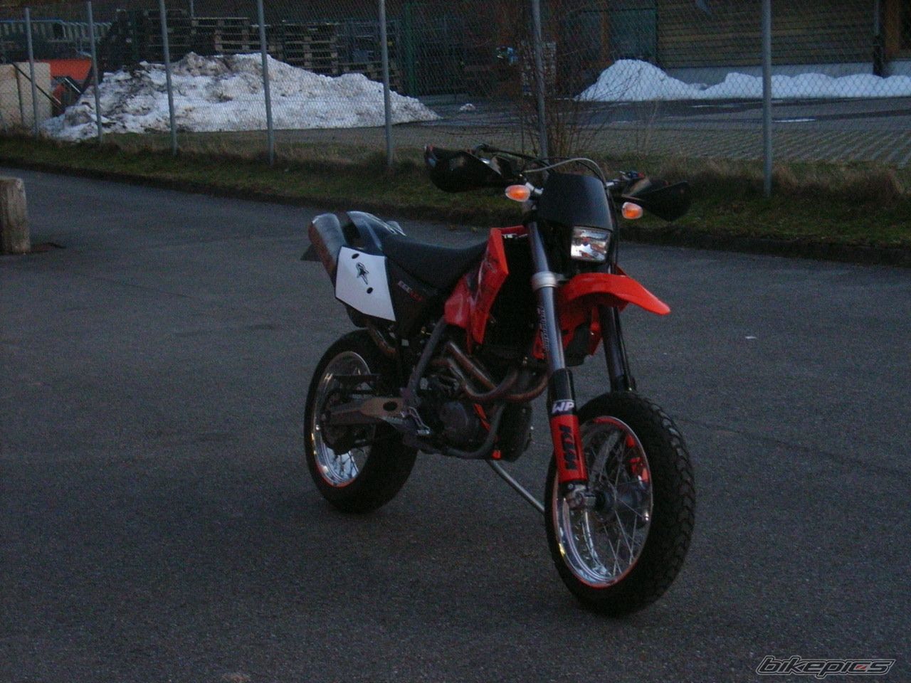 Photo 1234507