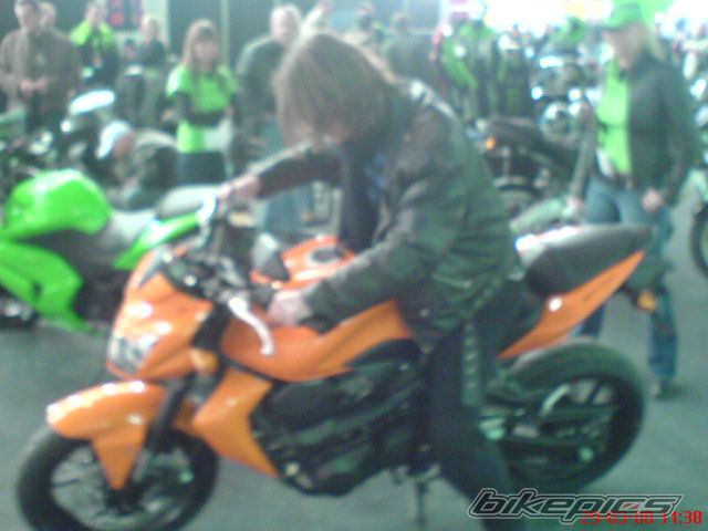 Bike Photo 1234546