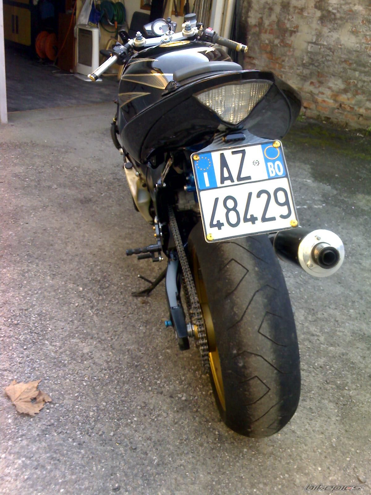 Bike Photo 1234552