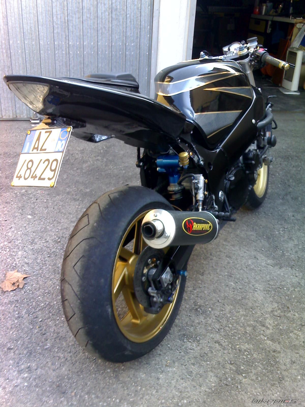 Bike Photo 1234554