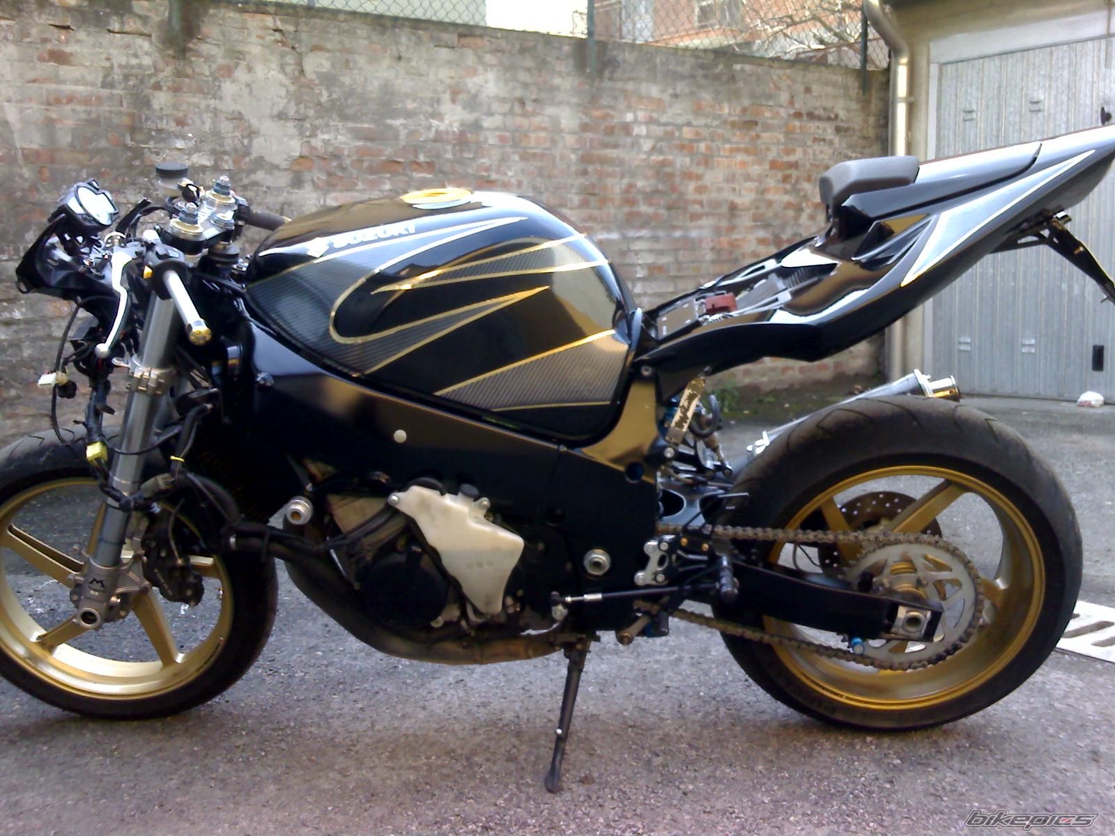 Bike Photo 1234560
