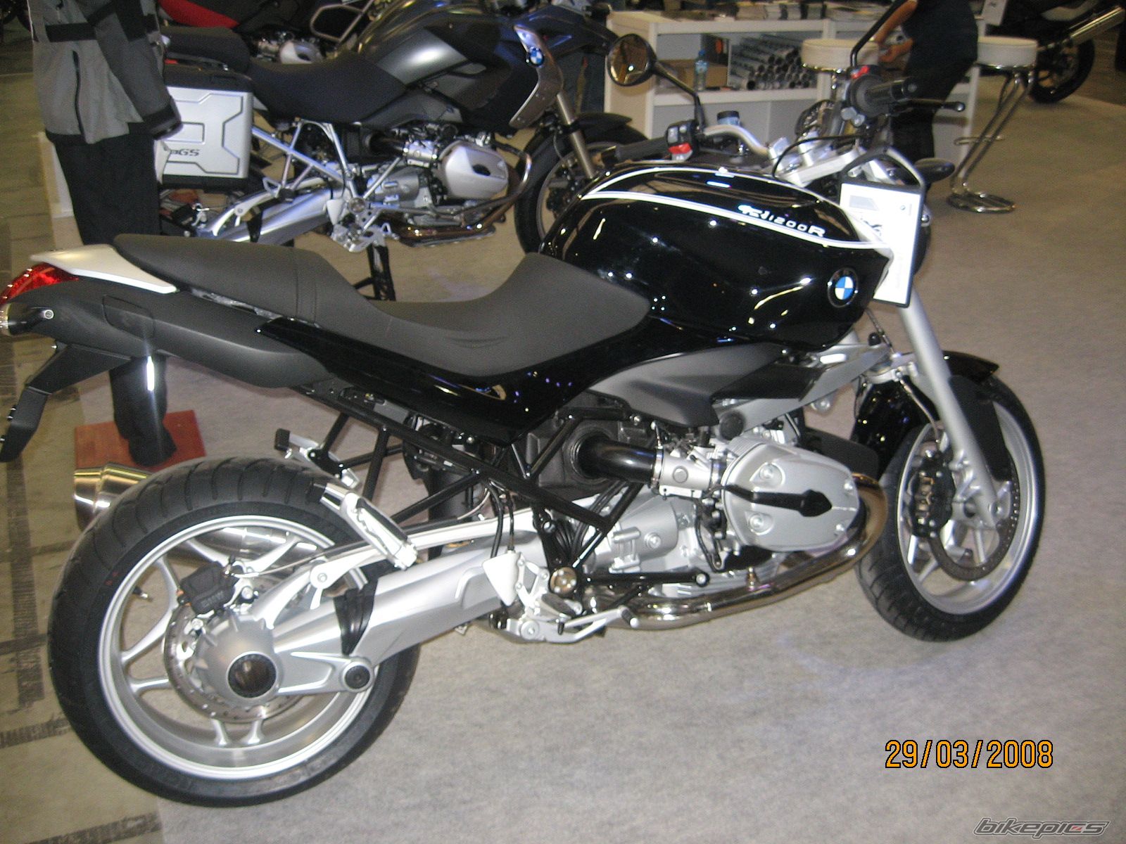 Bike Photo 1234567