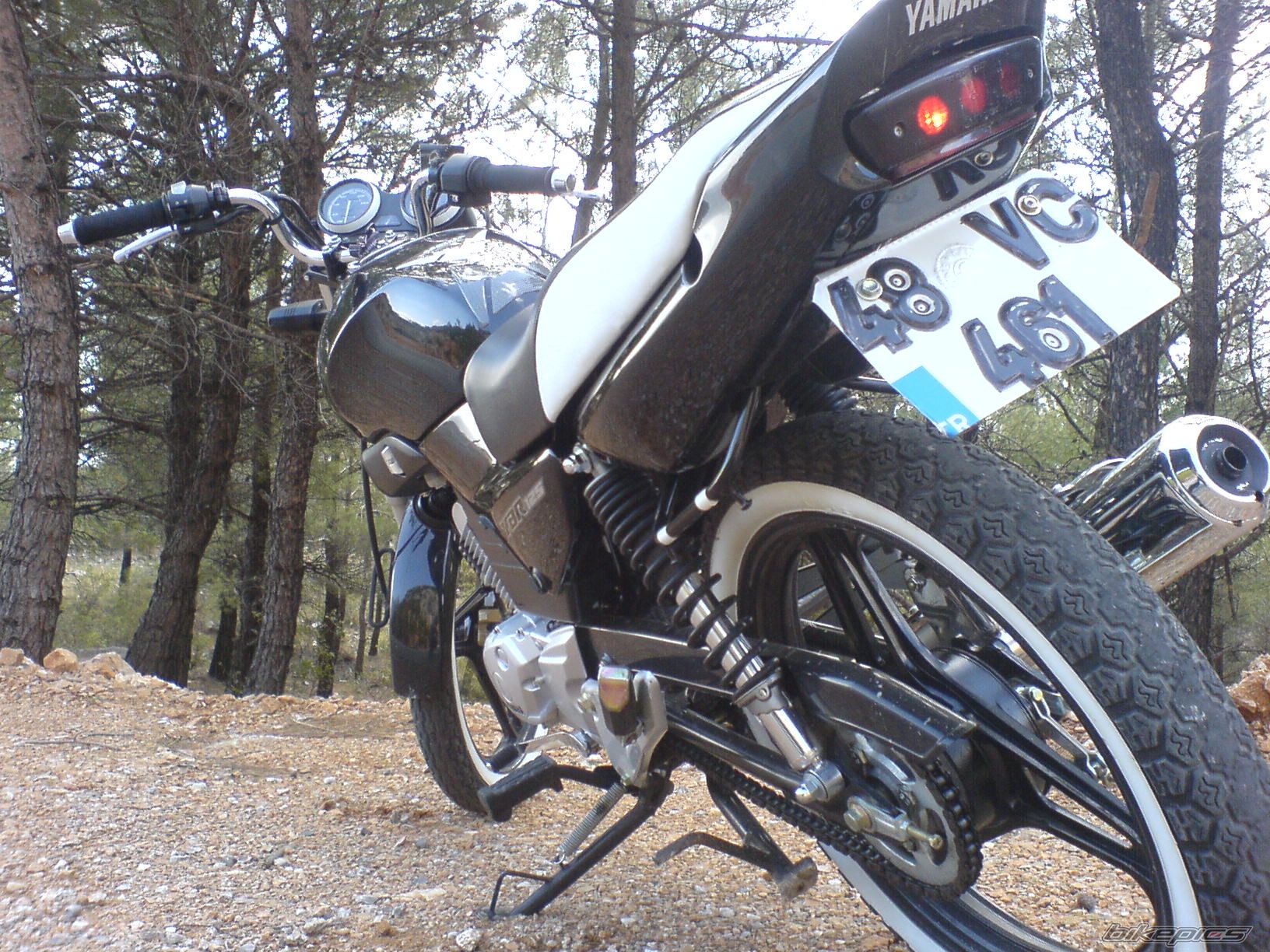Bike Photo 1234568