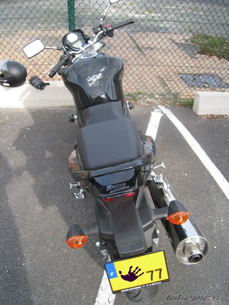Bike Photo 1234678