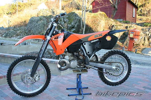 Bike Photo 1234708