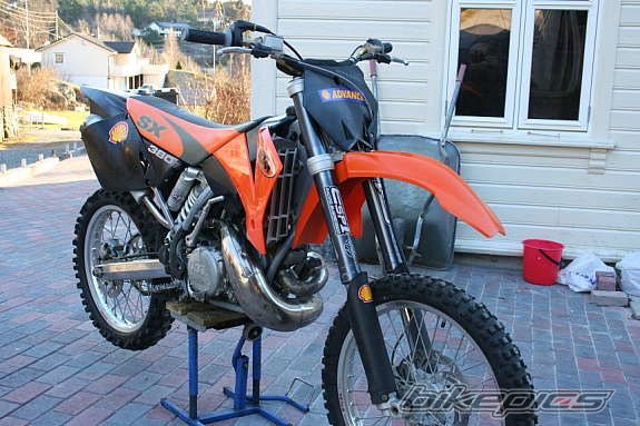 Bike Photo 1234710